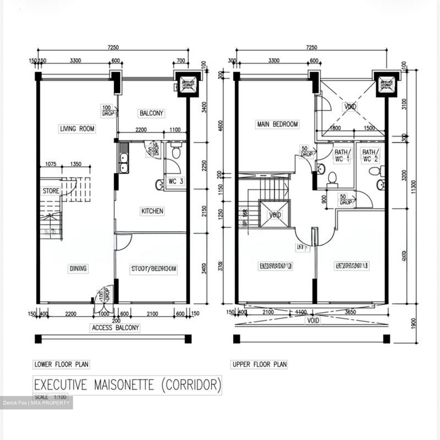Blk 449 Hougang Avenue 10 (Hougang), HDB Executive #542886861